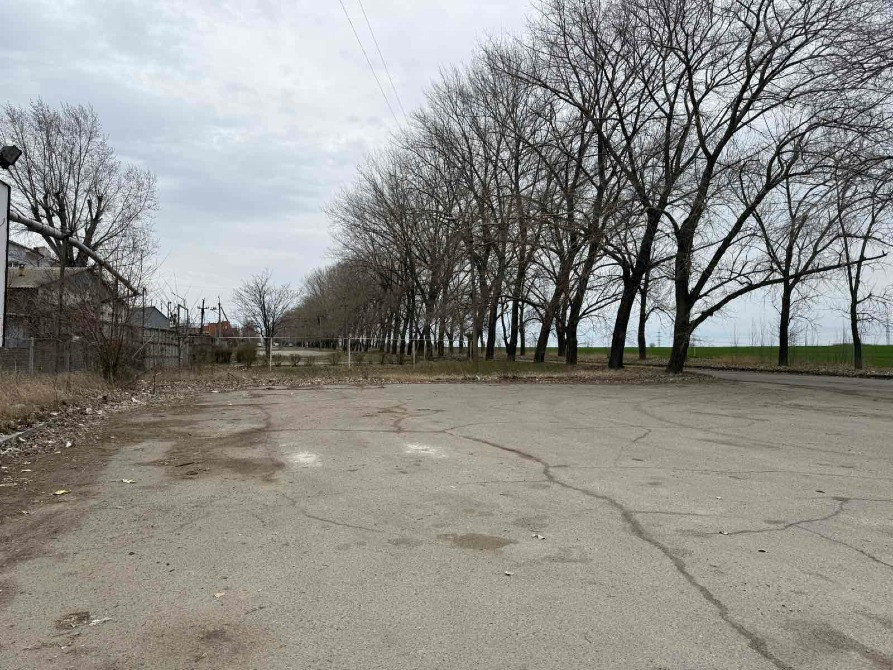 Пропоную зняти приміщення відкритий майданчик вулиця Старокодацька. Днепр - изображение 6