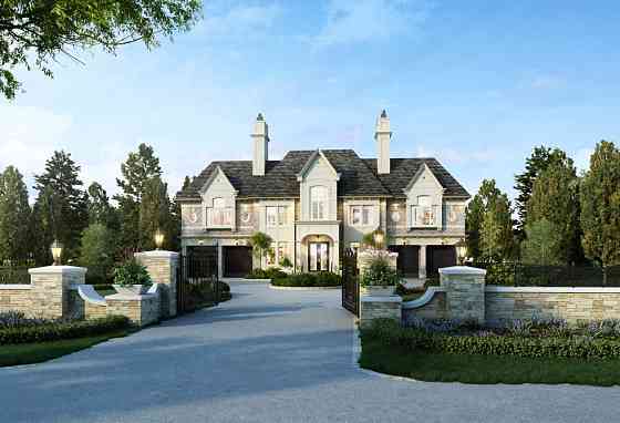 Індивідуальне проектування будинків Харьков