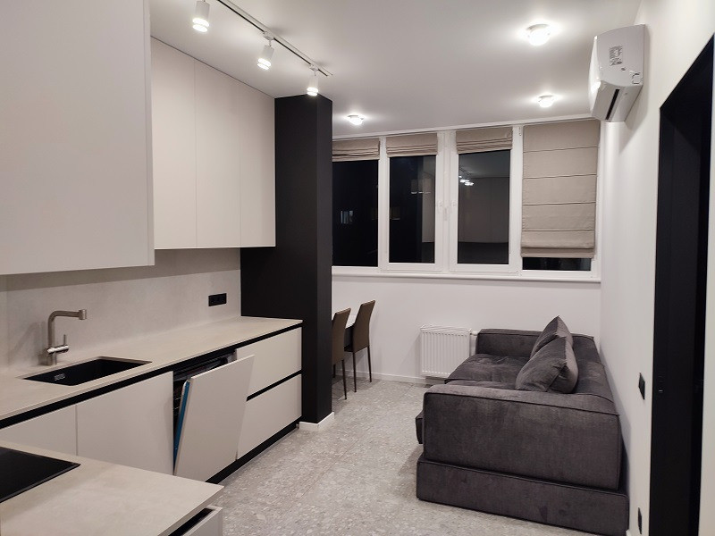 ЗДАМ СВОЮ 1к квартиру вул.Львівська 15 ЖК СВЯТОБОРметро 7хв.пішки без% Київ - зображення 1