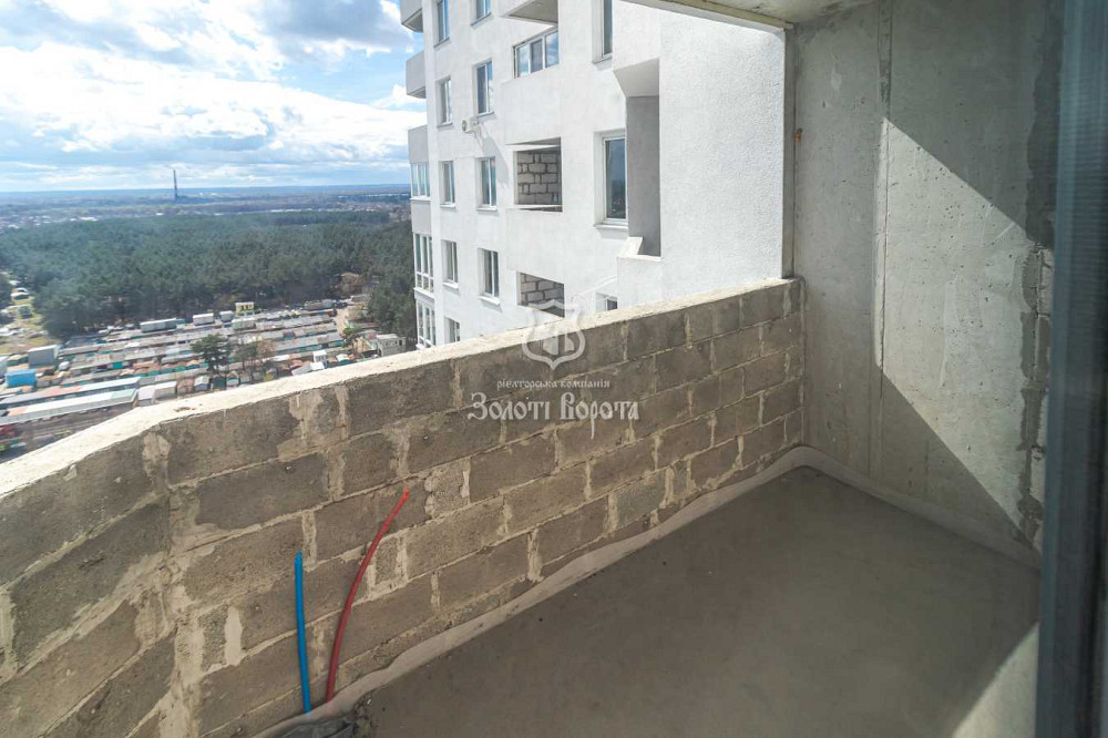 продажа 1-к квартира Киев, Дарницкий, 42000 $ Київ - зображення 7