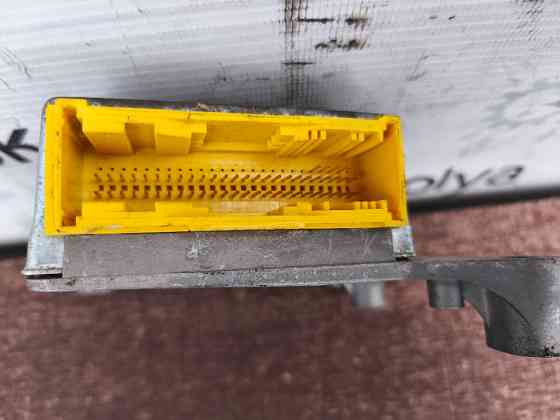 Блок управления AirBag Renault Trafic 2001-2013 (8200112746) Ковель
