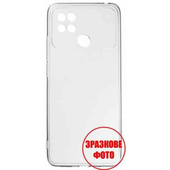 Панель ArmorStandart Air Series Camera cov для Xiaomi Poco M5 4G Прозора (ARM62961) (Код товару:2403 Харьков