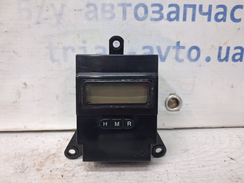 Часы Hyundai Sonata NF 2.4 БЕНЗИН G4KC 2004 (б/у) Киев - изображение 1