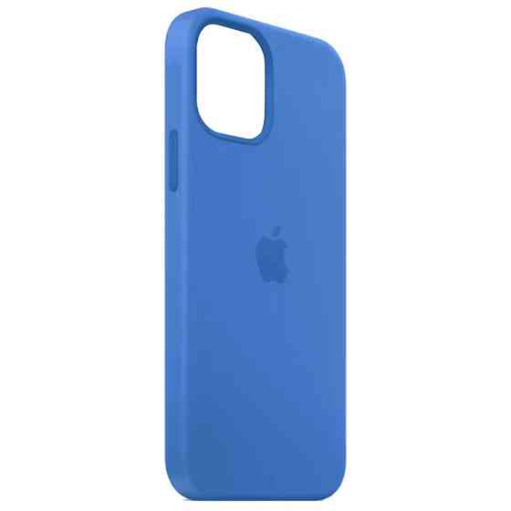 Чехол Silicone Case Full Protective (AA) для Apple iPhone 14 (6.1") Херсон