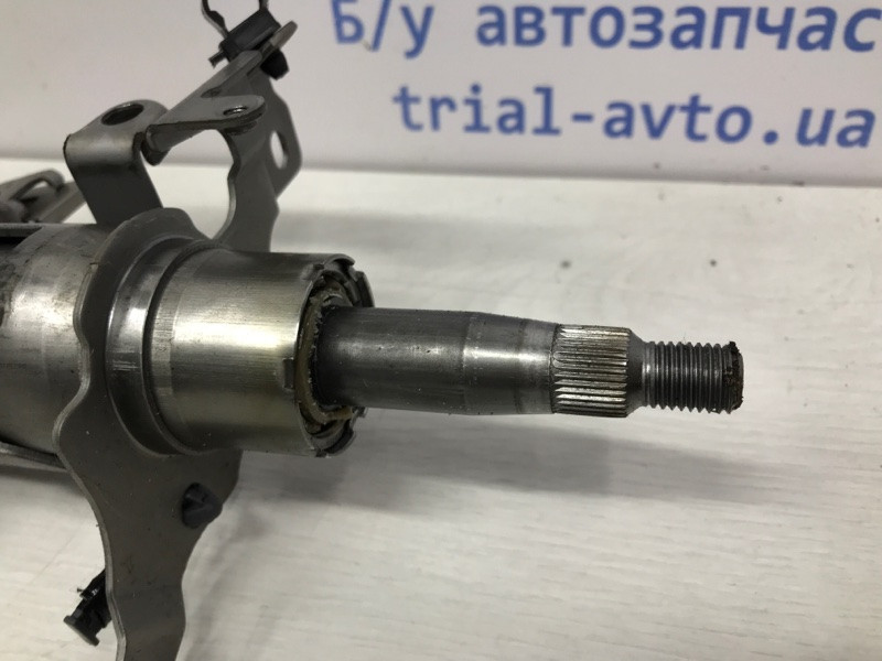 Колонка рулевая Mazda CX 7 ER 2.3 БЕНЗИН 	L3VDT 2006 (б/у) Киев - изображение 5