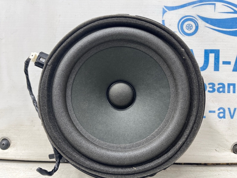 Динамик двери Kia Sportage SL 1.7 DIESEL D4FD 2010 (б/у) Київ - зображення 1