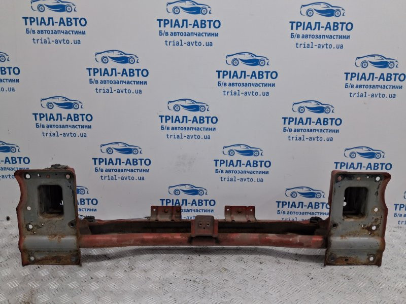 Усилитель бампера передний SsangYong Korando C200 2.0 DIESEL D20DT 2010 (б/у) Киев - изображение 4