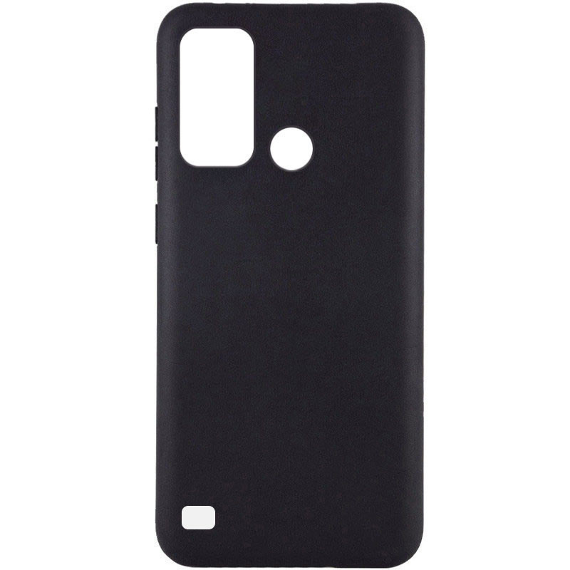 Чехол TPU Epik Black для ZTE Blade A53 Херсон - изображение 1