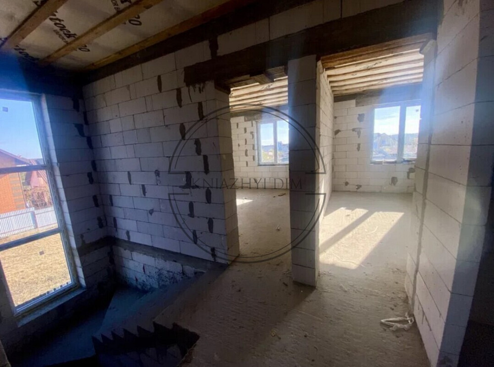 Продаж будинку 130 м2 без ремонту в Гостомелі. № 2211710 Київ - зображення 12