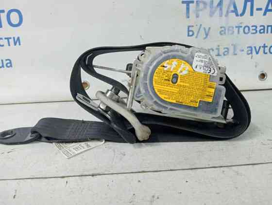 Ремень безопасности передний правый Subaru Outback BR 2.5 БЕНЗИН EJ253 2009 (б/у) Киев