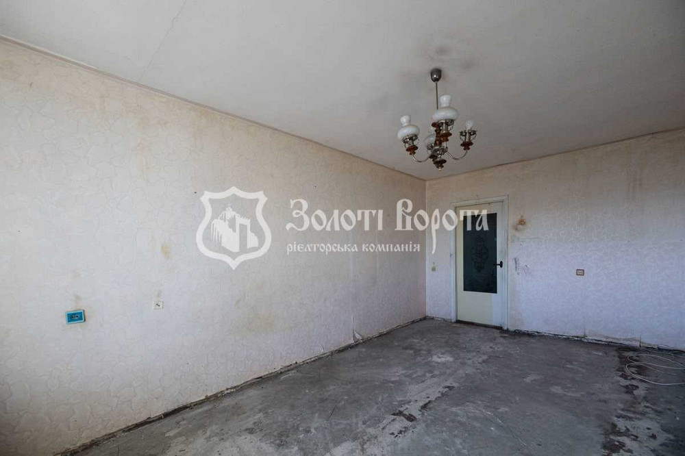 продажа 1-к квартира Киев, Деснянский, 40000 $ Київ - зображення 4