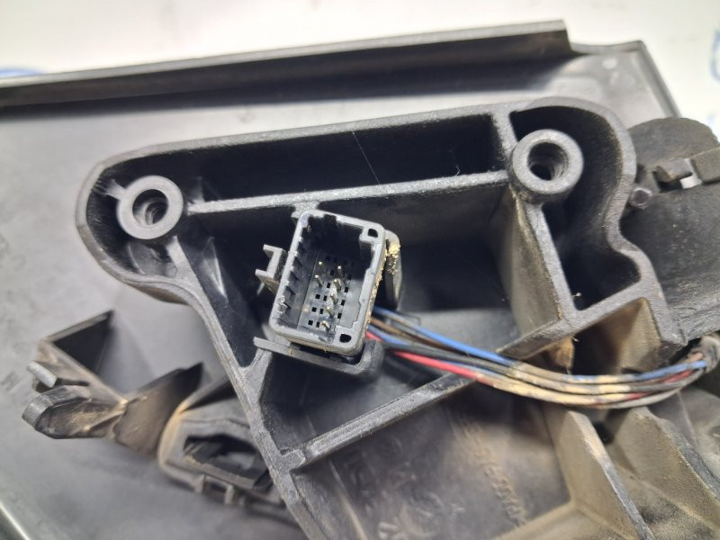 Зеркало правое Renault Megane 3 1.5 DIESEL K9K 2008 (б/у) Киев - изображение 8