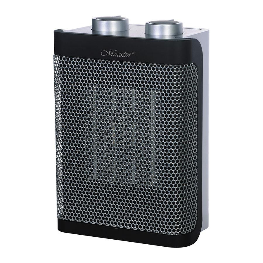 Тепловентилятор Maestro MR-924 Київ - зображення 1