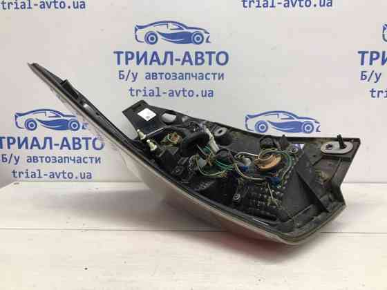 Фонарь задний внешний правый Subaru Forester 2012-2018 84912SG020 (Арт. 57284) Київ