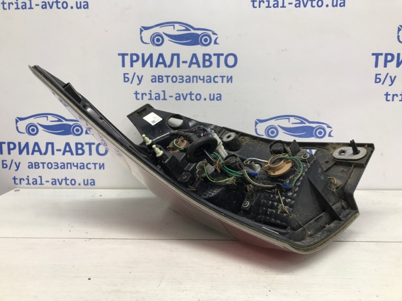 Фонарь задний внешний правый Subaru Forester SJ 2.0 DIESEL EE20Z 2012 (б/у) Київ - зображення 5