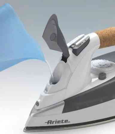 Утюг Ariete 6232 WHGY 2200 Вт серый Київ