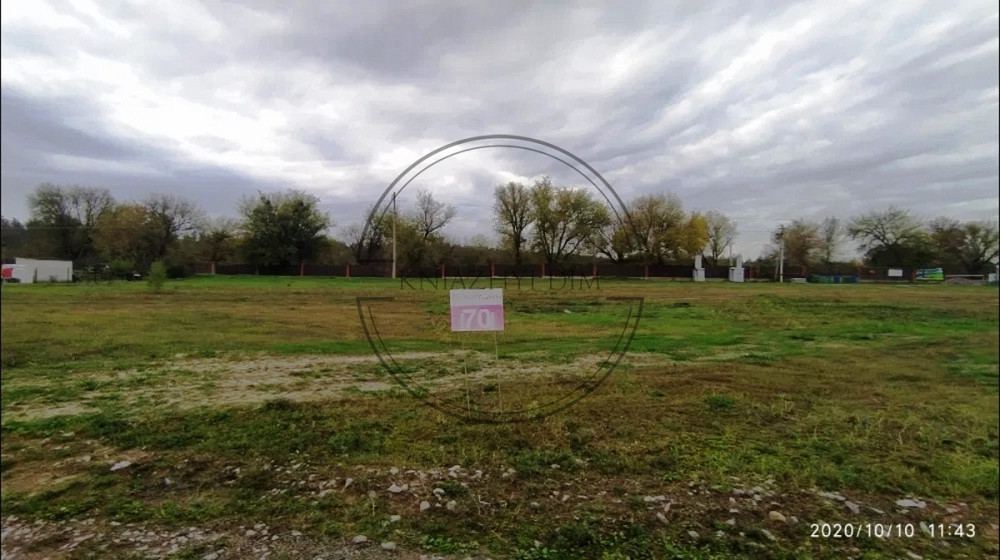 Продажа земельного участка в КГ Swisstown. № 264689 Киев - изображение 5