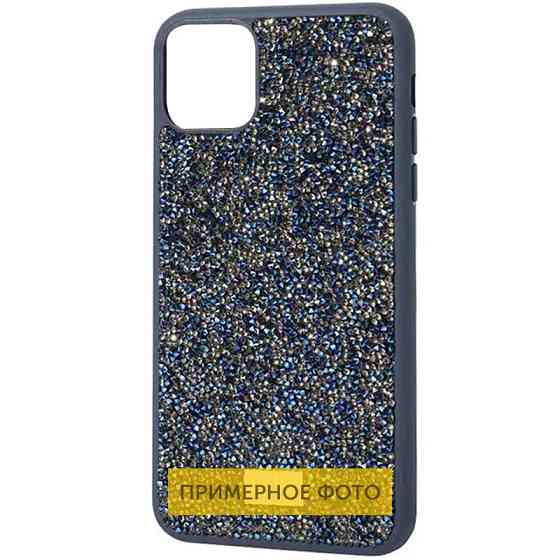 TPU чехол Bling World Rock Diamond для Samsung Galaxy S23 Херсон