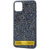 TPU чехол Bling World Rock Diamond для Samsung Galaxy S23 Херсон