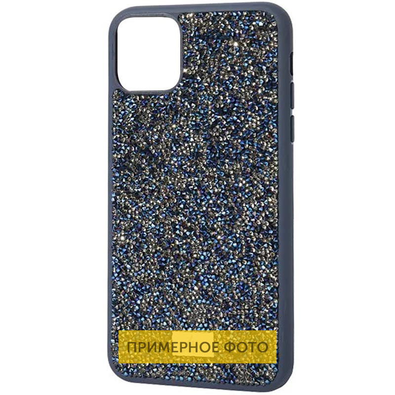 TPU чехол Bling World Rock Diamond для Samsung Galaxy S23 Херсон - изображение 1