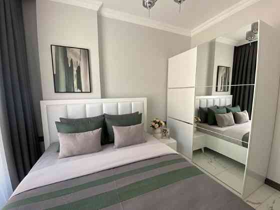 продам квартиру Турция, Алания Клеопатра, 1+1 Днепр