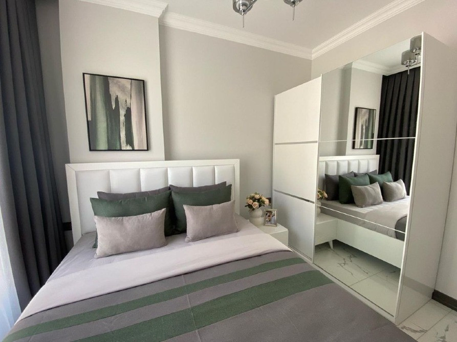 продам квартиру Турция, Алания Клеопатра, 1+1 Днепр - изображение 2