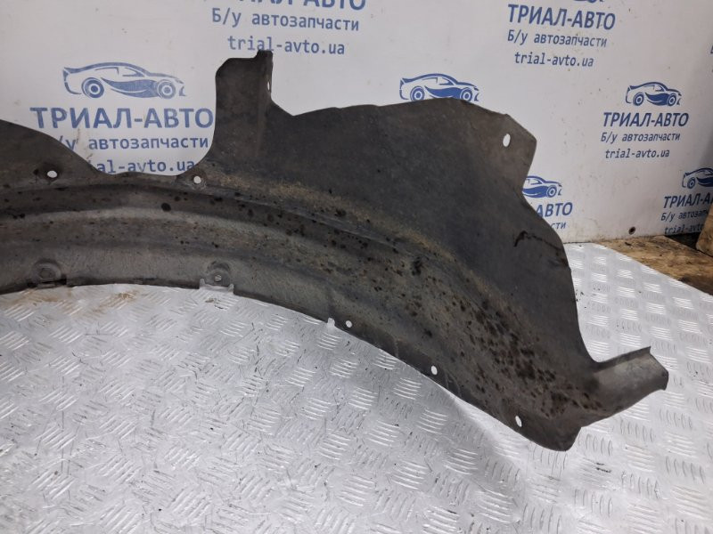Подкрылок передний правый Suzuki SX4 1 2.0 БЕНЗИН J20A 2006 (б/у) Київ - зображення 6