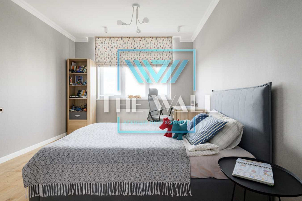 продажа 2-к квартира Киев, Соломенский, 170000 $ Киев - изображение 11