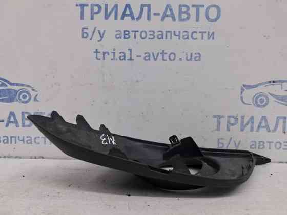 Решетка противотуманки левая Mazda 3 BM 2.2 DIESEL 2013 (б/у) Київ