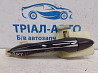 Ручка двери внешняя передняя правая Kia Optima TF 2.4 БЕНЗИН G4KJ 2010 (б/у) Киев