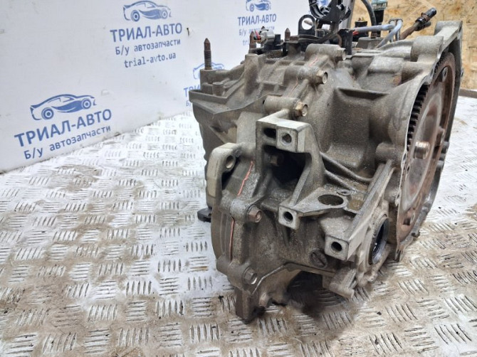 Коробка передач АКПП Mitsubishi Lancer 9 1.6 БЕНЗИН 4G18 2003 (б/у) Киев - изображение 4