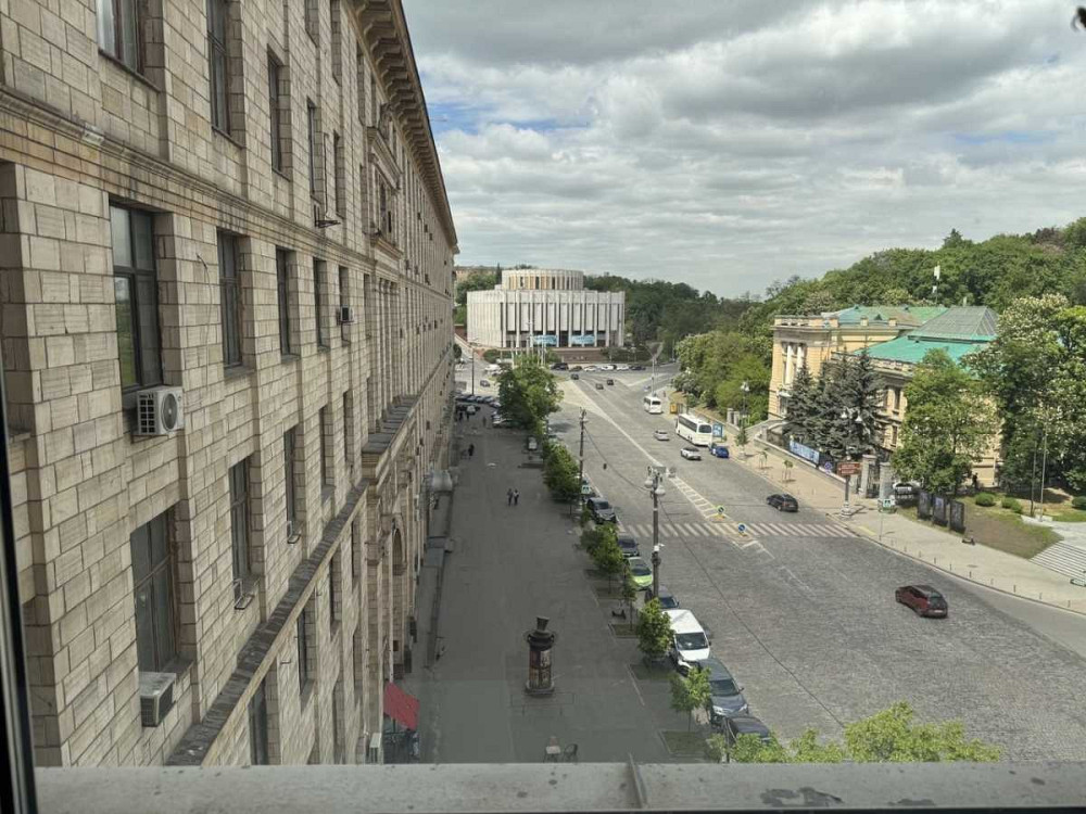продажа 7-к квартира Киев, Печерский, 930000 $ Киев - изображение 4