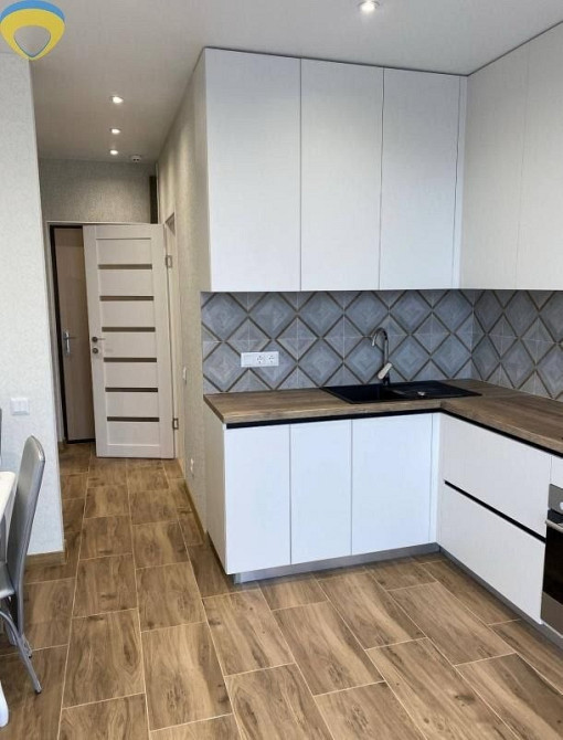 Продам 1 ком.квартиру с автономным отоплением в ЖК Море Одеса - зображення 4