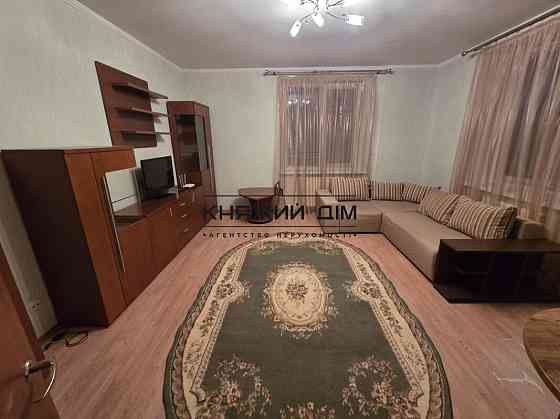 Є генератор! Паркінг.Оренда 1-к.кв. по вул. Дмитра Чижевського 2В код.1151550 Киев
