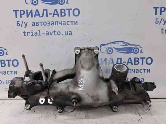 Коллектор впускной металл Mazda 3 BM 2.2 DIESEL 2013 (б/у) Київ