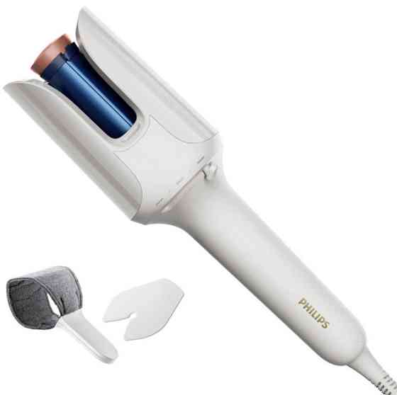 Автостайлер PHILIPS WavePro серии 9000 BHB968/00 48 Вт белый Київ