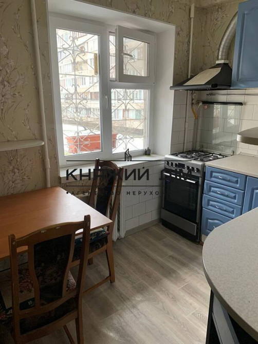 Оренда 2-кімнатної квартири Дніпровська Набережна, Березняки, м. Лівобережна КОД 1135459 Київ - зображення 4