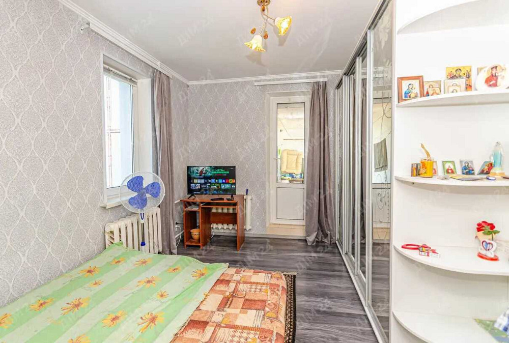 продажа 3-к квартира Полтава, Киевский, 67000 $ Полтава - зображення 5