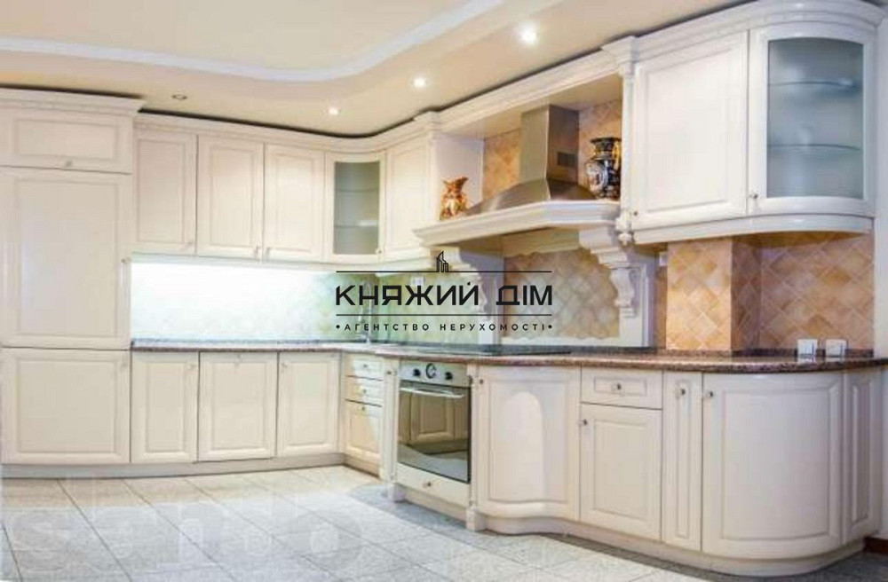 БЕЗ КОМИССИИ! Сдается 3-х к.кв. возле м. Печерская № 1160994 Київ - зображення 2