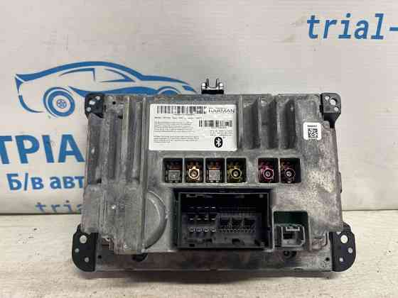 Магнитофон Jeep Cherokee 2013-2019 68249986AC (Арт. 74285) Киев