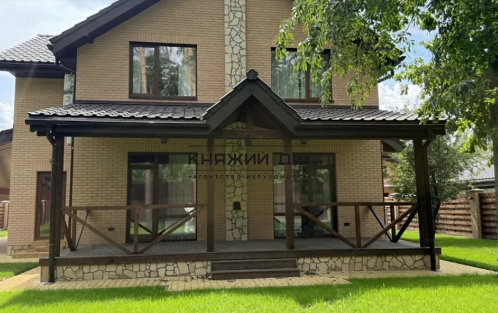 Продаж 2 поверховий будинок с. Гора КОД 2211803 Київ - зображення 3