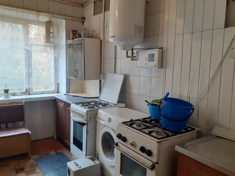 Продам 1 кімнатну гостинку, Павлове Поле, метро 23 Серпня Харків - зображення 7