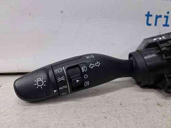 Переключатель подрулевой левый(поворотники) Hyundai Santa fe 2012-2019 934102W630 (Арт. 68199) Киев