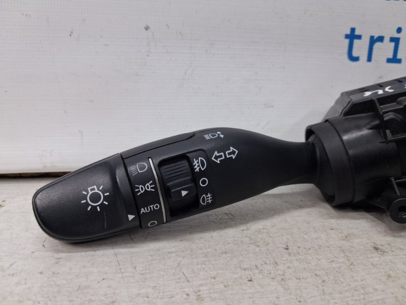 Переключатель подрулевой левый(поворотники) Hyundai Santa fe 2012-2019 934102W630 (Арт. 68199) Киев - изображение 2