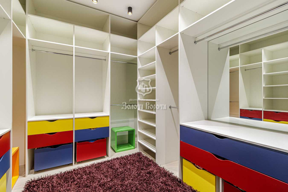 продаж 5-к квартира Київ, Печерський, 700000 $ Київ - зображення 11