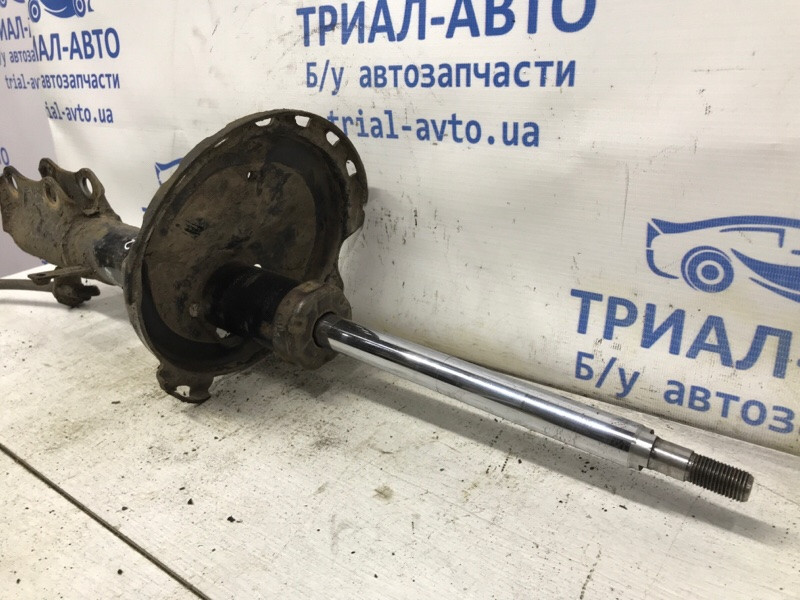 Амортизатор задний Lexus RX 350 XU30 3.5 БЕНЗИН 2GRFE 2003 прав. (б/у) Киев - изображение 2