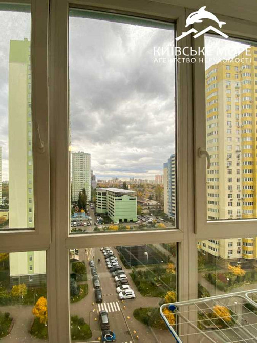 долгосрочная аренда 1-к квартира Киев, Днепровский, 19000 грн./мес. Київ - зображення 6