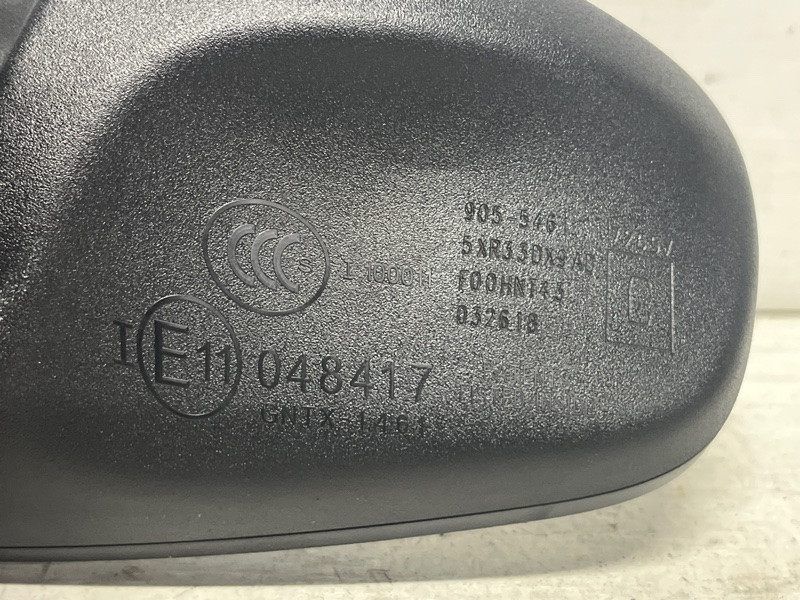 Зеркало салона Jeep Compass MP 2.4 БЕНЗИН EDE 2016 (б/у) Киев - изображение 5