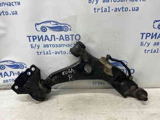 Рычаг передний нижний правый Ford Kuga 2011-2019 CV613A423AAC (Арт. 79364) Киев