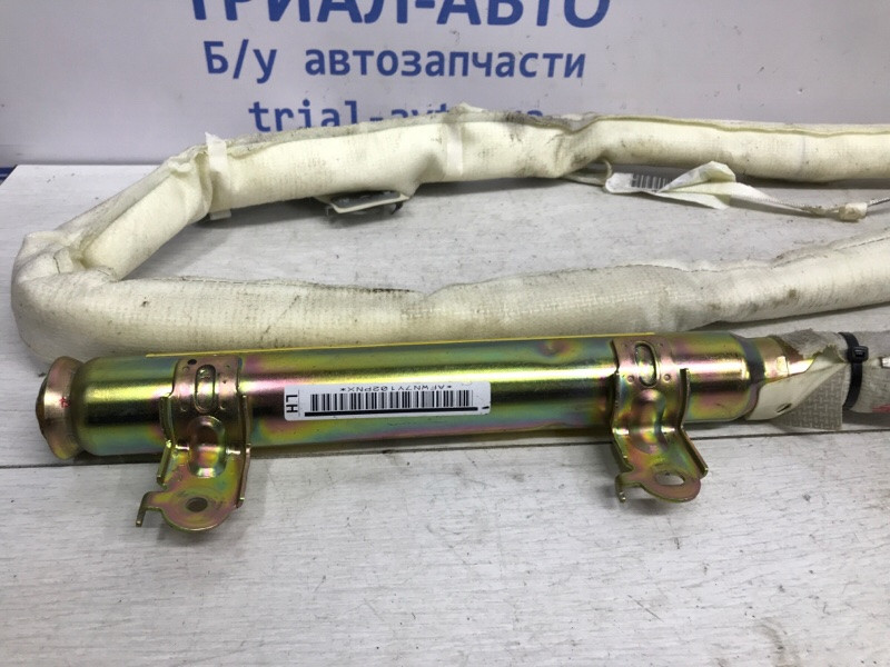 Airbag потолка(шторка) левый Toyota Camry XV30 2.4 БЕНЗИН 2AZFE 2001 (б/у) Киев - изображение 2